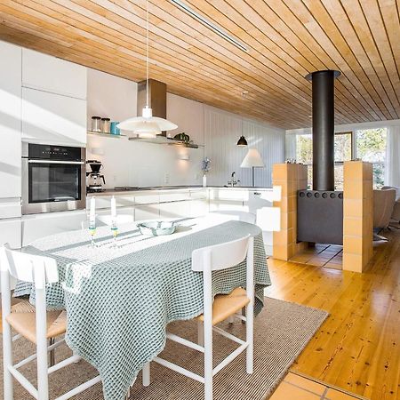 6 Person Holiday Home On A Holiday Park In V Ggerl Se Boto By Exterior photo