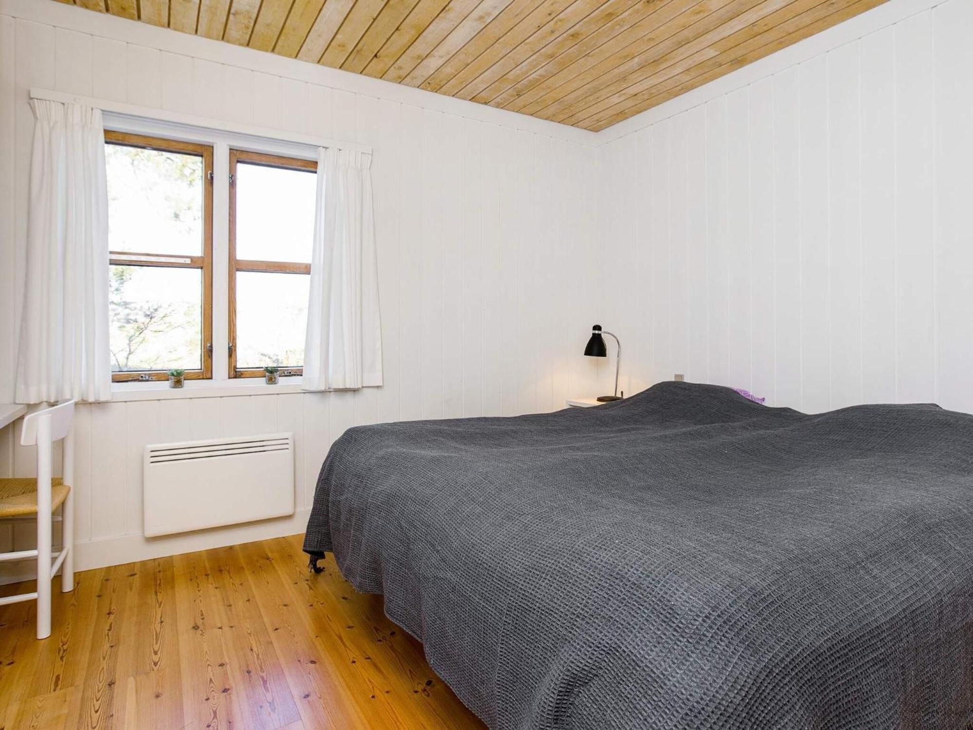 6 Person Holiday Home On A Holiday Park In V Ggerl Se Boto By Exterior photo