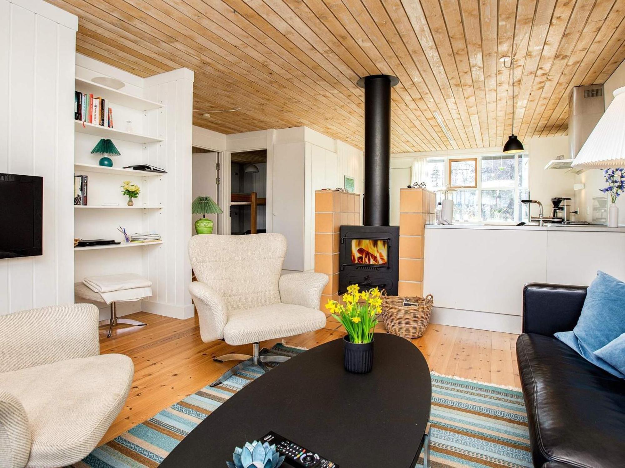 6 Person Holiday Home On A Holiday Park In V Ggerl Se Boto By Exterior photo